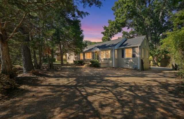 Charming Updated Ranch Home Near Target, Sylvan Park & I-40! Gallery 1