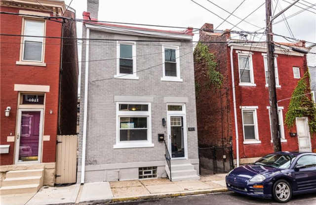 Beautiful 2 bed, 2.5 bath luxury home in South Side flats - 1013 Bradish Street, Pittsburgh, PA 15203