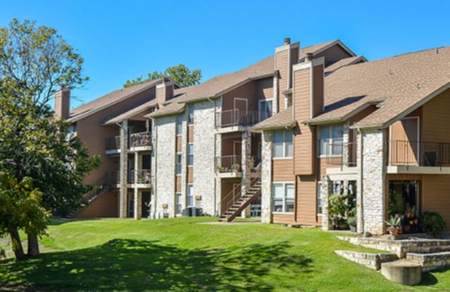 Willow Brook Apartment Homes Gallery 2