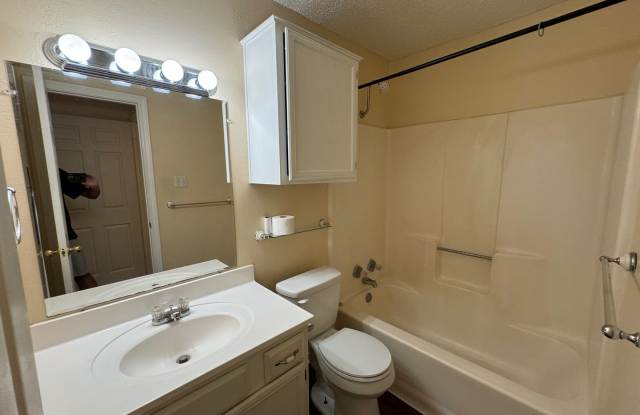 Baylor Condo - 1318 Park Avenue, Waco, TX 76706