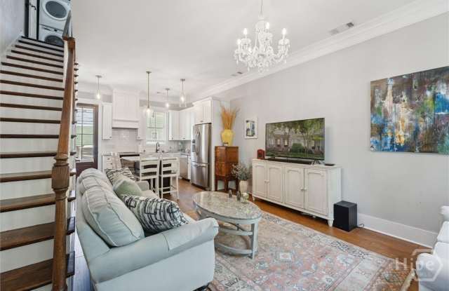 714 Tattnall Street Gallery 3