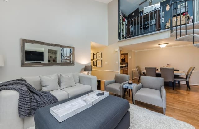 12295 WADSWORTH WAY - 12295 Wadsworth Way, Lake Ridge, VA 22192