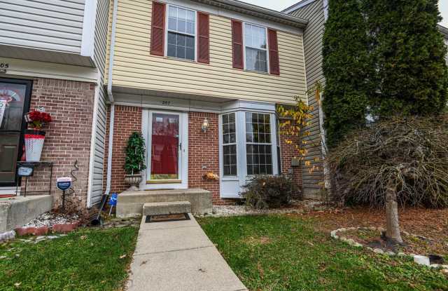 Seven Oaks Townhouse photos photos