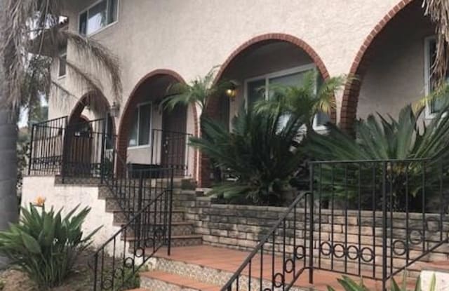 2582 Del Mar Heights Rd  Unit 3 - 2582 Del Mar Heights Road, San Diego, CA 92014