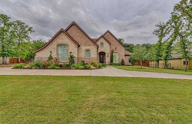 7217 Deerfield Drive - 7217 Deer Field Dr, Rendon, TX 76063