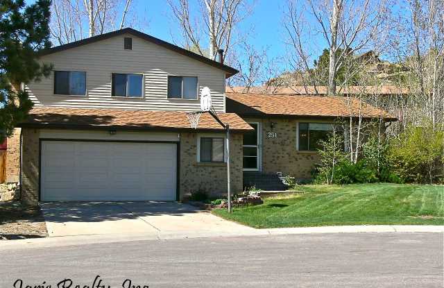 Charming Cul-De-Sac Home Near Downtown Castle Rock. Fantastic Fenced Backyard! photos photos Charming Cul-De-Sac Home Near Downtown Castle Rock. Fantastic Fenced Backyard! photos photos