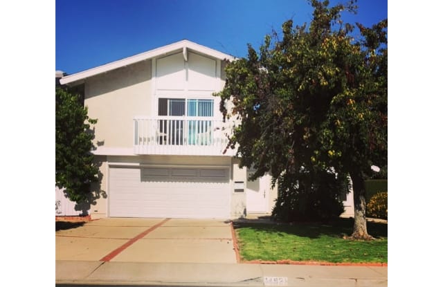 14931 Rancho Circle - 14931 Rancho Circle, Irvine, CA 92604