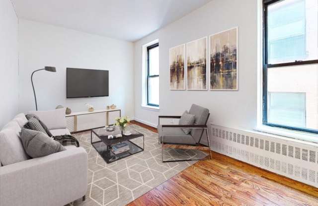 2419 Adam Clayton Powell Junior Boulevard photos photos