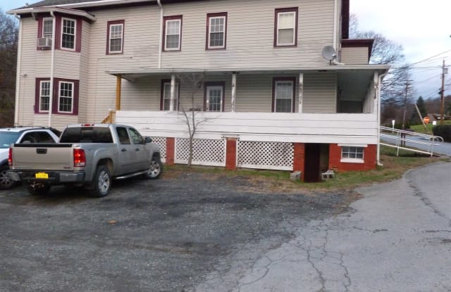 19 MAIN STREET UNIT - 19 Main Street, Dutchess County, NY 12590