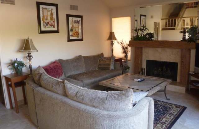 13520 N 92ND Place - 13520 North 92nd Place, Scottsdale, AZ 85260
