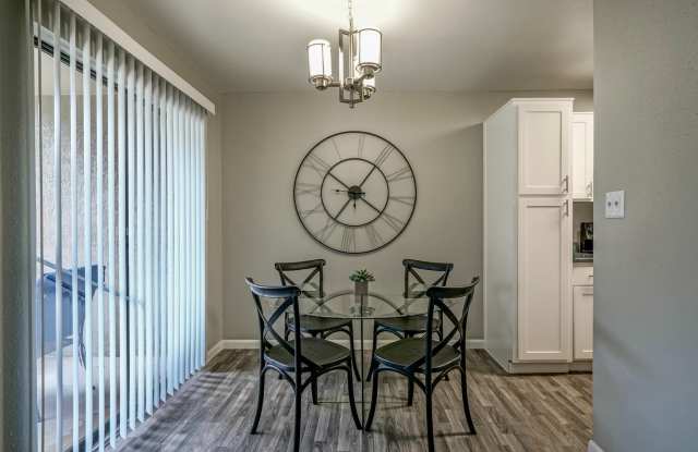 Silverado Apartments Gallery 4