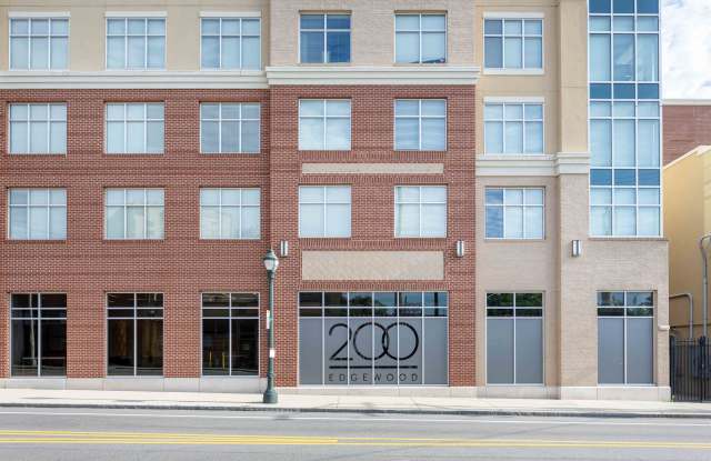 Student Housing - 200 Edgewood photos photos