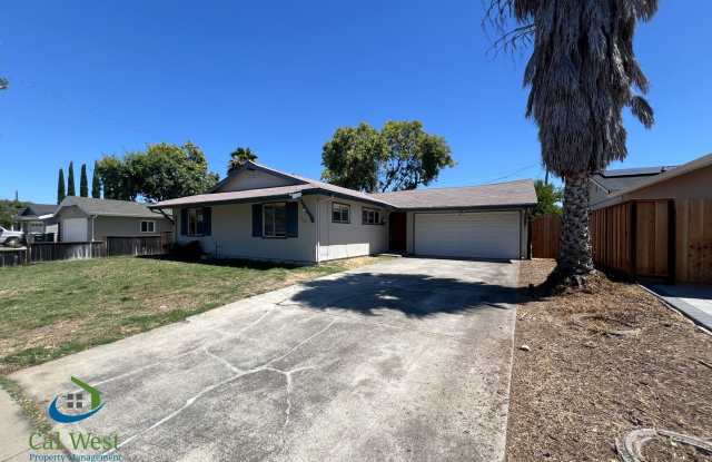 $3995 - 5510 Yale Drive - 3 Bed/2 Ba Cambrian Park Single Family Home Gallery 3