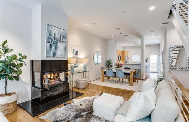 4310 Buena Vista Street - 4310 Buena Vista Street, Dallas, TX 75205