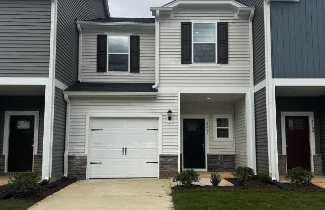 1007 Winding Spring Drive - 1007 Winding Spring Drive, Mebane, NC 27302