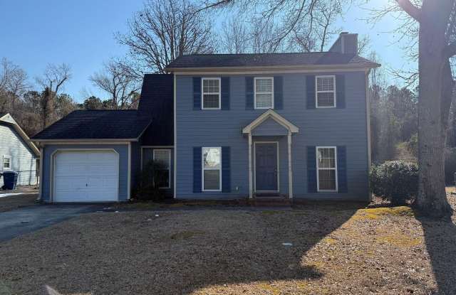 2636 Idlebrook Circle photos photos