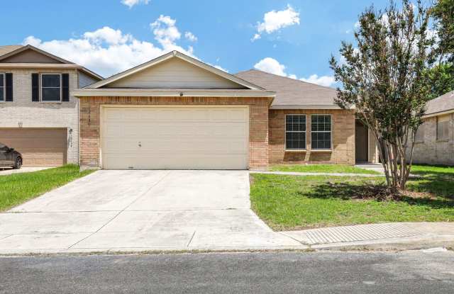 Spacious 4 Bed, 2 Bath Home with Open Concept Design in Vistas of Westcreek photos photos
