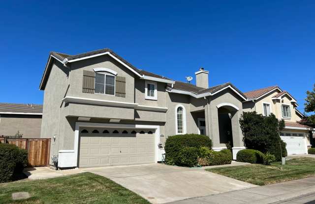 Wonderful Home 3bed/3bath in desirable gated community of Lakeside, Elk Grove photos photos