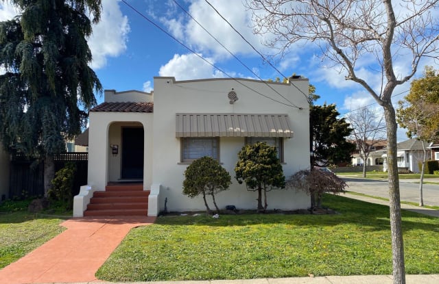 1417 4th Street - 1417 4th Street, Alameda, CA 94501