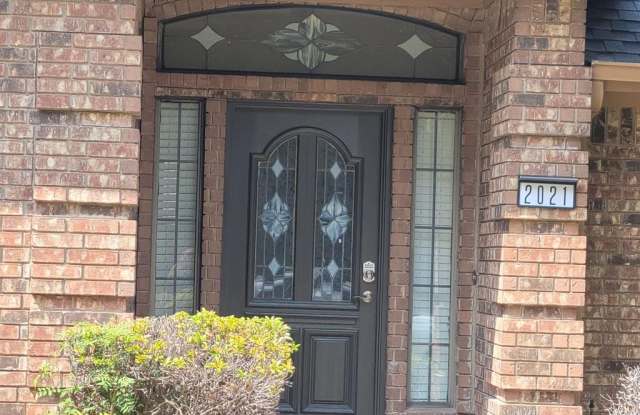 2021 Liverpool Drive - 2021 Liverpool Drive, Plano, TX 75025