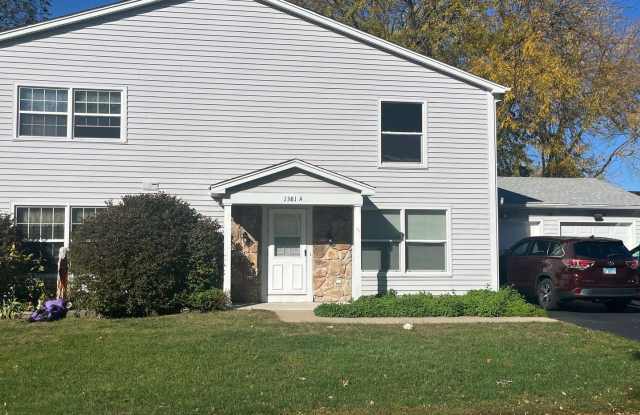 1381 N Glen Circle - 1381 North Glen Circle, Aurora, IL 60506