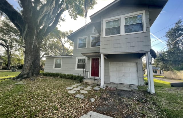 2798 SYDNEY ST - 2798 Sydney Street, Jacksonville, FL 32205