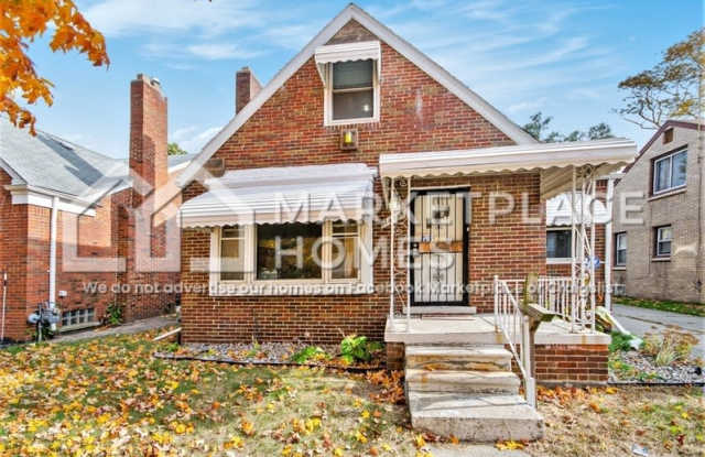 19200 Birwood - 19200 Birwood Street, Detroit, MI 48221