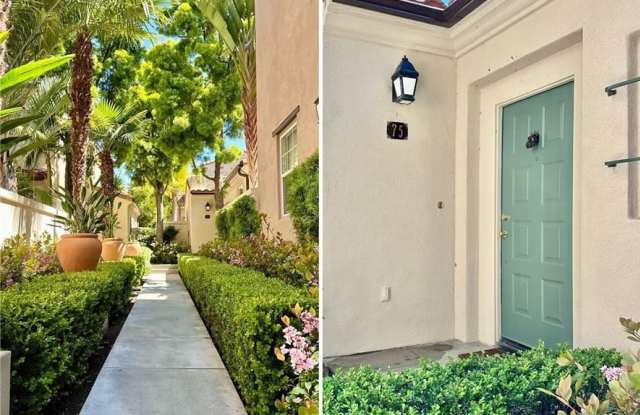75 Modesto - 75 Modesto, Irvine, CA 92602