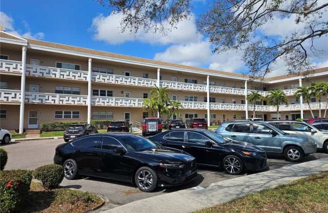 2436 RHODESIAN DRIVE - 2436 Rhodesian Drive, Pinellas County, FL 33763