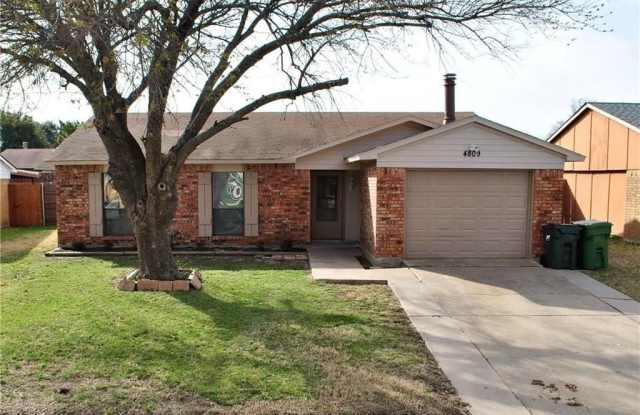 4809 Woodruff Drive Gallery 2