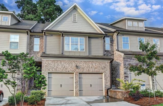 5590 Bright Cross Way - 5590 Bright Cross Way, Forsyth County, GA 30024