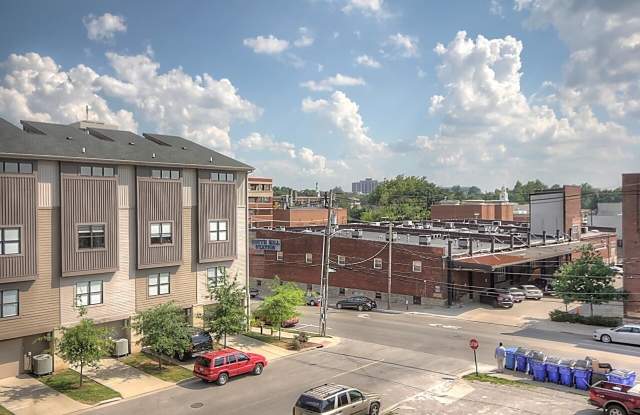 222 Bolivar Street - 222 Bolivar Street, Lexington, KY 40508