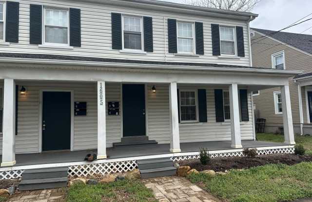 1605 CHARLES Street photos photos 1605 CHARLES Street photos photos