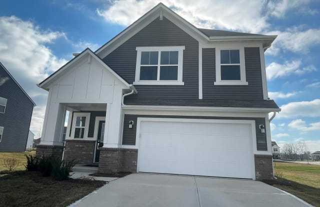 6865 Orchard Run Circle - 6865 Orchard Run Circle, Whitestown, IN 46075