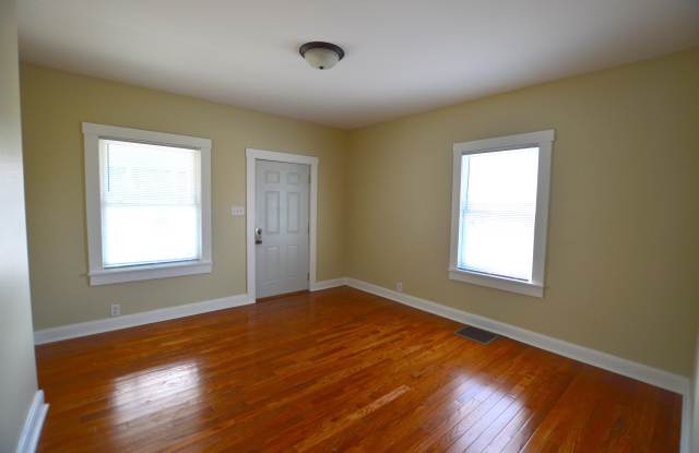 1122 Orange St - 1122 Orange St, Indianapolis, IN 46203
