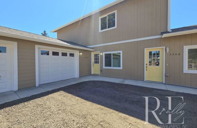 Brand-New 2-Bed, 2-Bath Duplex with Garage  Modern Comforts photos photos