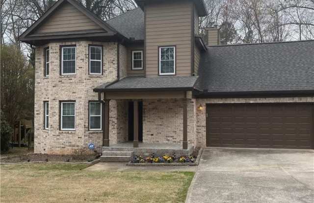 4890 Gold Mine Drive - 4890 Gold Mine Drive, Sugar Hill, GA 30518