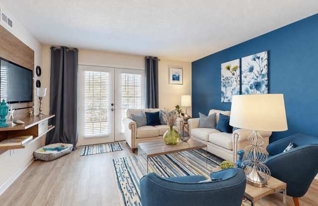 Canterbury Apartment Homes Gallery 3