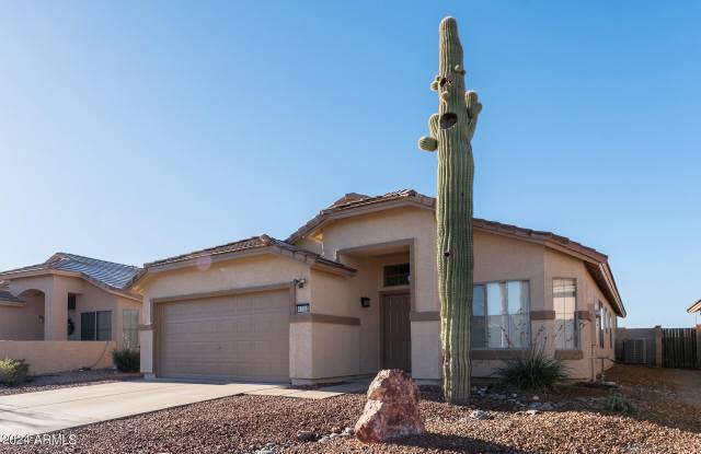 6368 S FOOTHILLS Drive photos photos