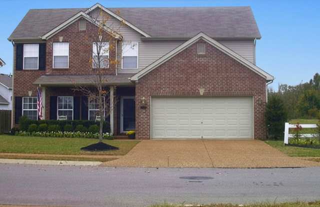 4 bed, 2.5 Bath Home w/ 2 Car Garage in Franklin Green photos photos