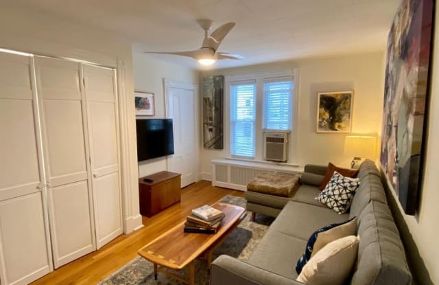 40 Central Avenue Gallery 3