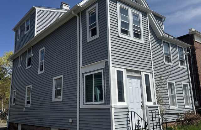 43 Putnam Avenue photos photos