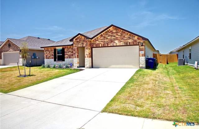 2333 Bufflehead Drive - 2333 Bufflehead Drive, Coryell County, TX 76522