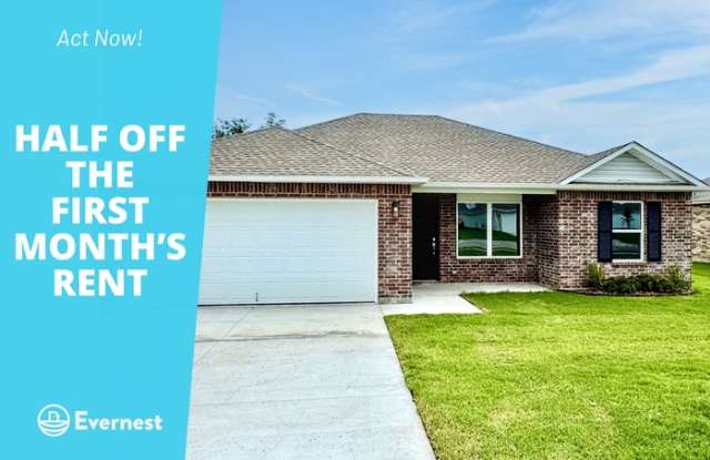 8319 East Queens Street - 8319 East Queens Street, Broken Arrow, OK 74014