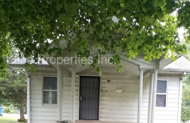 862 South Worth Avenue - 862 South Worth Avenue, Indianapolis, IN 46241