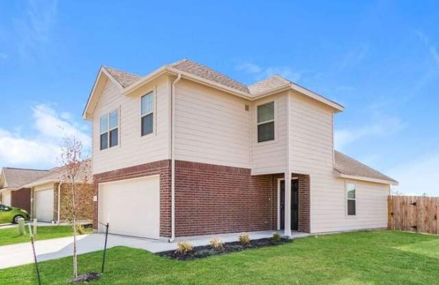 2358 Dry Moss Way - 2358 Dry Moss Way, San Antonio, TX 78224