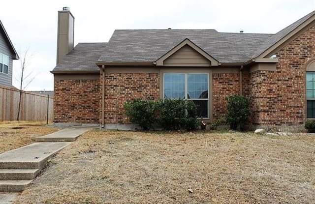 7605 Calypso Drive - 7605 Calypso Drive, Rowlett, TX 75088