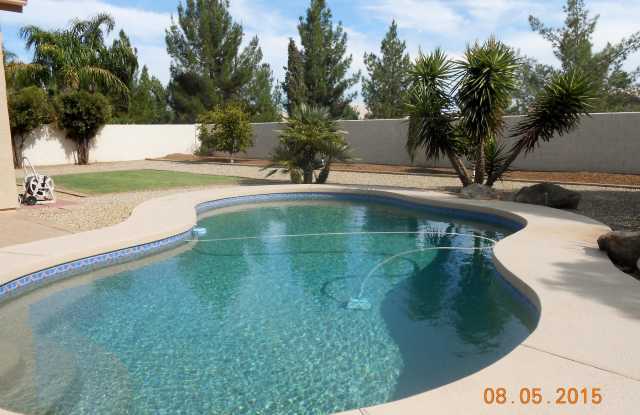 2295 E RANDALL Road - 2295 Randall Road, Gilbert, AZ 85296