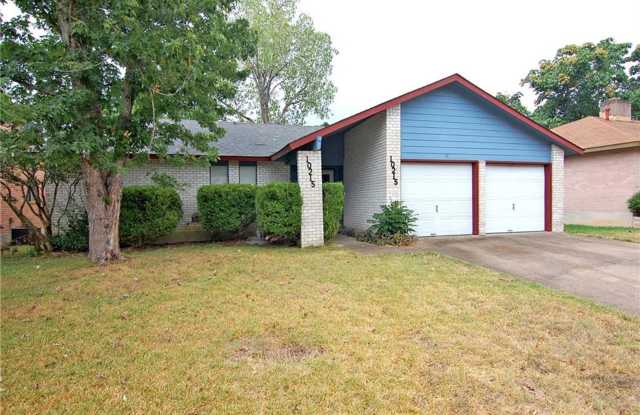 10215 Missel Thrush Drive Austin, TX 78750 photos photos
