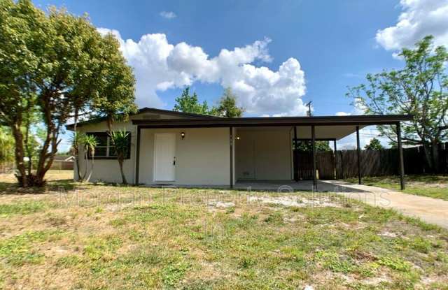 1139 Buttercup Lane - 1139 Buttercup Lane, Union Park, FL 32825